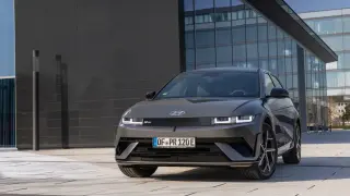 Hyundai работи върху технология, която дори Porsche и Mercedes-Benz нямат