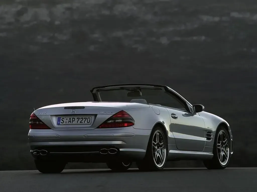 Любими класики: Най-добрите модели на Mercedes под 15 000 евро