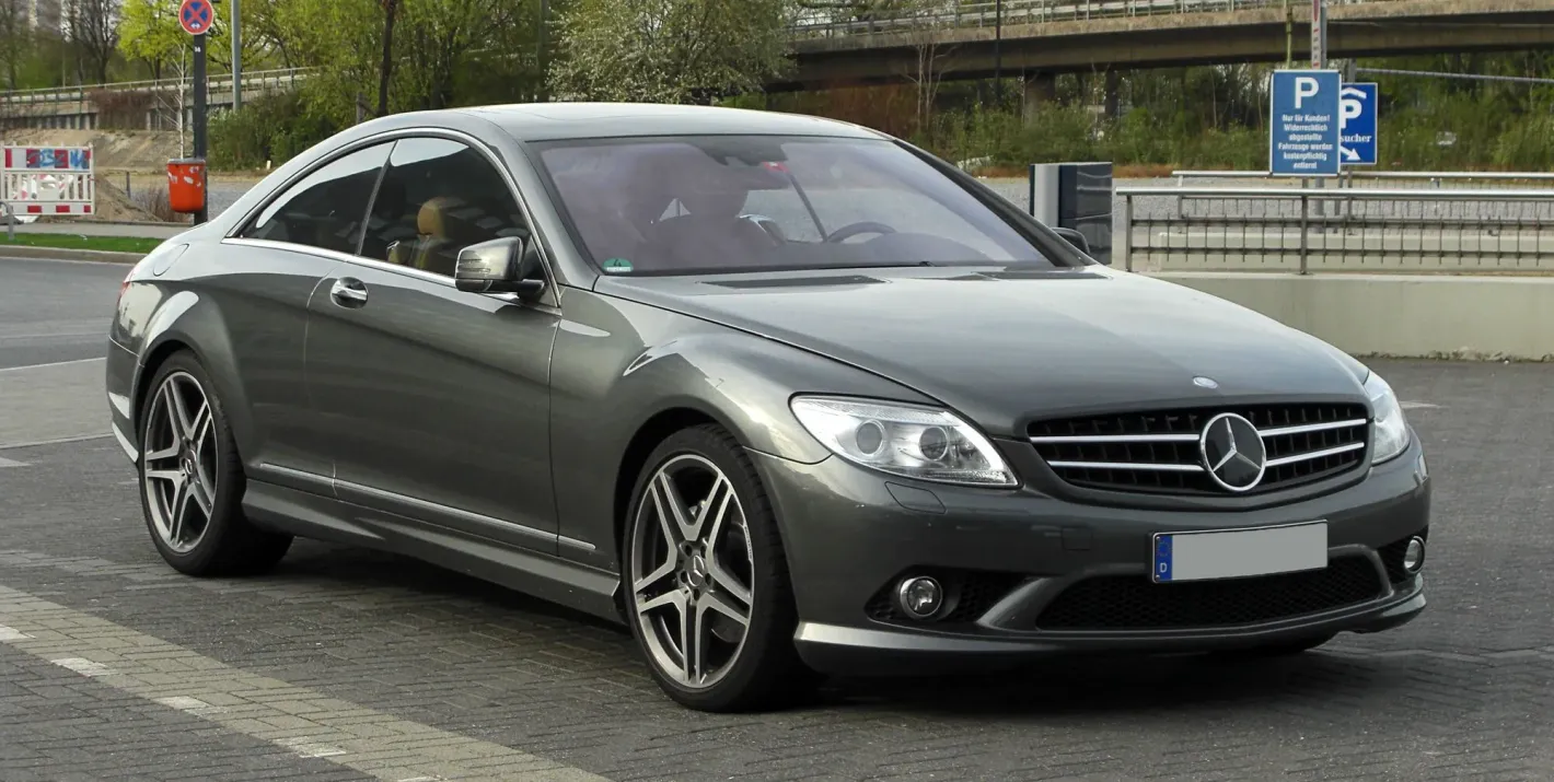 Любими класики: Най-добрите модели на Mercedes под 15 000 евро