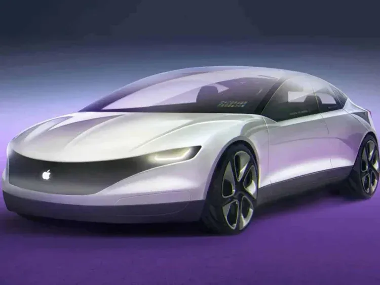 Всички се смеят на Ferrari-то за 55 милиона долара, построено от създателя на iPhone