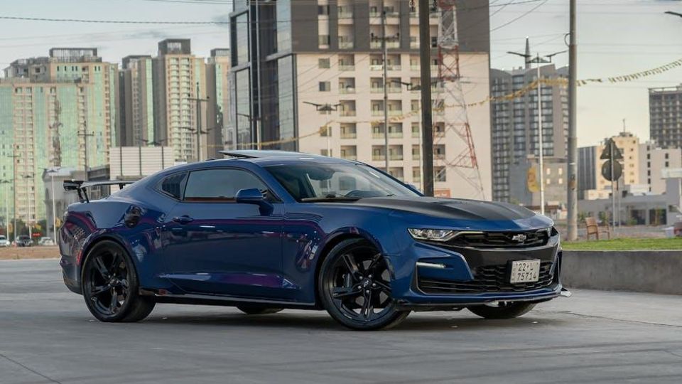 Chevrolet Camaro се завръща: Как ще изглежда обновеният автомобил?