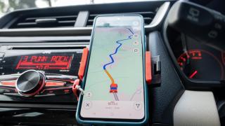 Google Maps заличи най-голямото предимство на Waze
