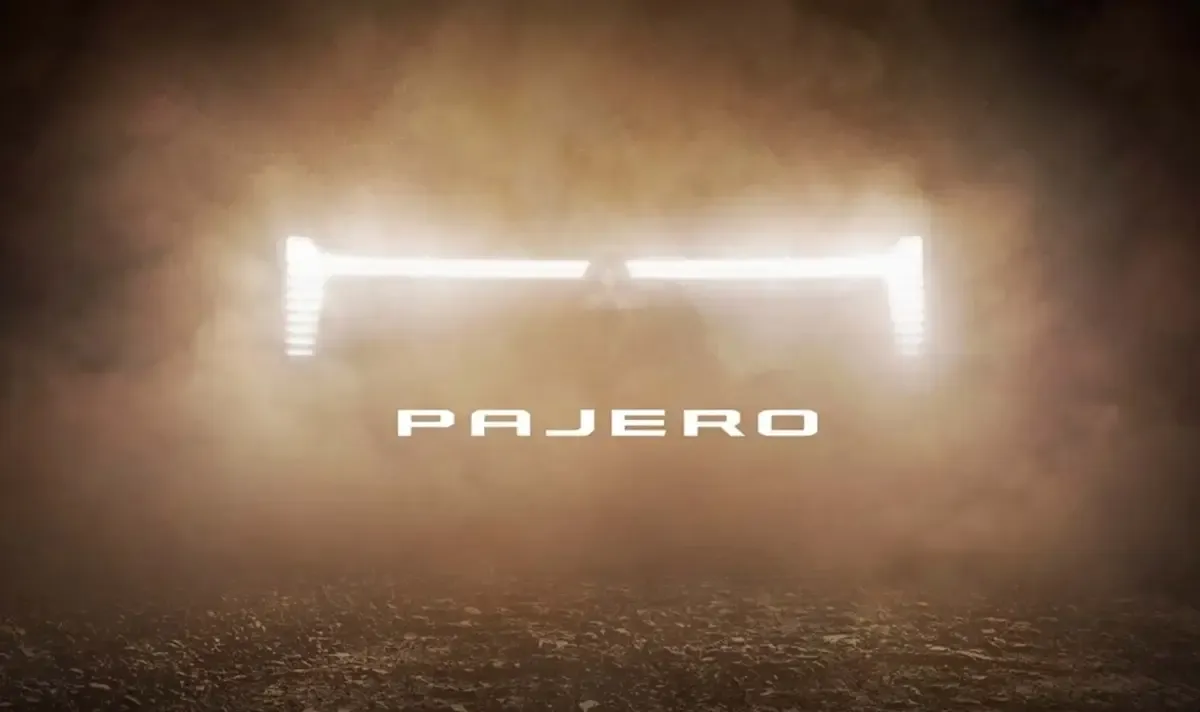Mitsubishi възражда емблематичния Pajero, ще има изненади