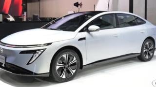 Nissan възроди достъпен семеен модел от 90-те години Снимки