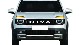 Задава се нов модел Lada Niva