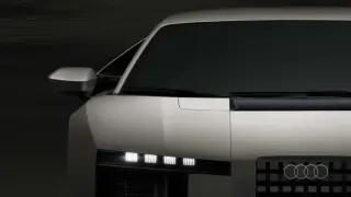 1000 конски сили: Audi с най-мощния си суперавтомобил