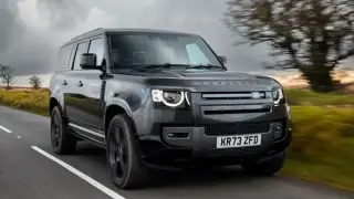 Топ 10 на най-добрите автомобили със задвижване на всички колела за 2026 г.