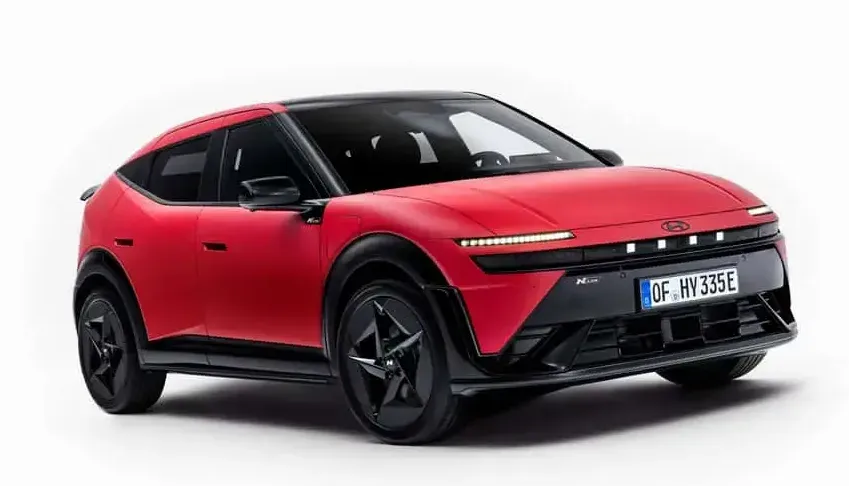5 модела: Кои автомобили ще пусне Hyundai през 2026 г.