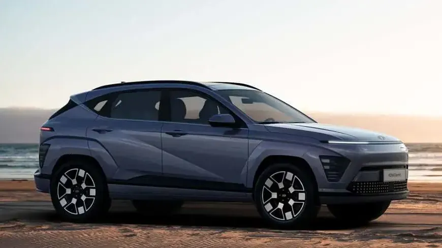 5 модела: Кои автомобили ще пусне Hyundai през 2026 г.