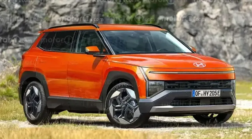 5 модела: Кои автомобили ще пусне Hyundai през 2026 г.