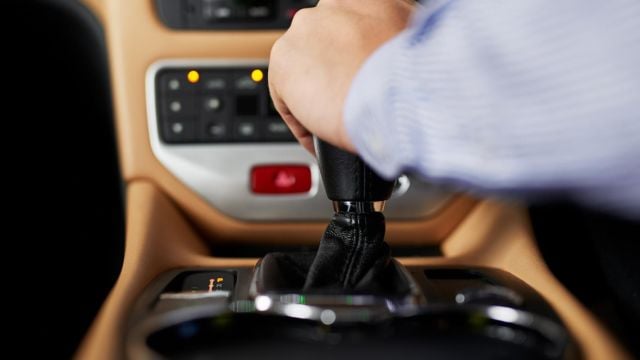 Как всъщност работят различните видове автоматични скоростни кутии