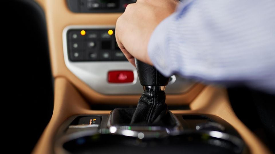 Как всъщност работят различните видове автоматични скоростни кутии