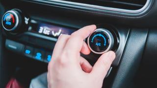 Климатикът на колата се счупи, всички правят тази грешка през лятото