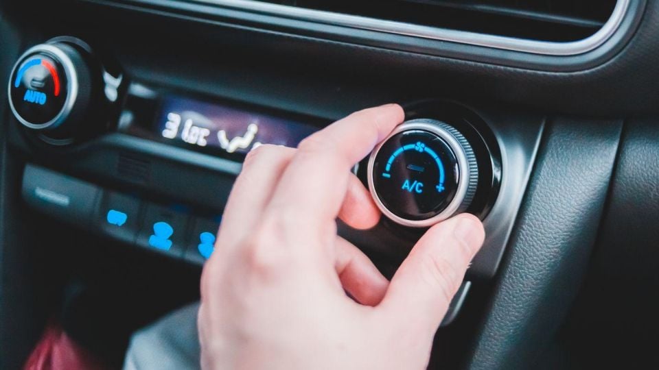 Климатикът на колата се счупи, всички правят тази грешка през лятото