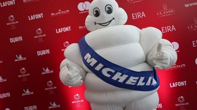 Eто с какво още се занимава Michelin освен гуми и оценка на ресторанти