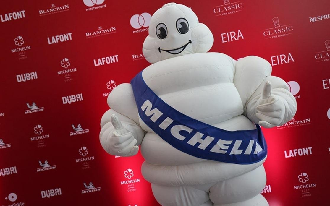 Eто с какво още се занимава Michelin освен гуми и оценка на ресторанти