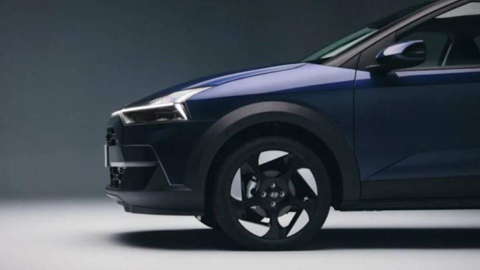Hyundai представи новото поколение на i20 - най-достъпния автомобил на марката