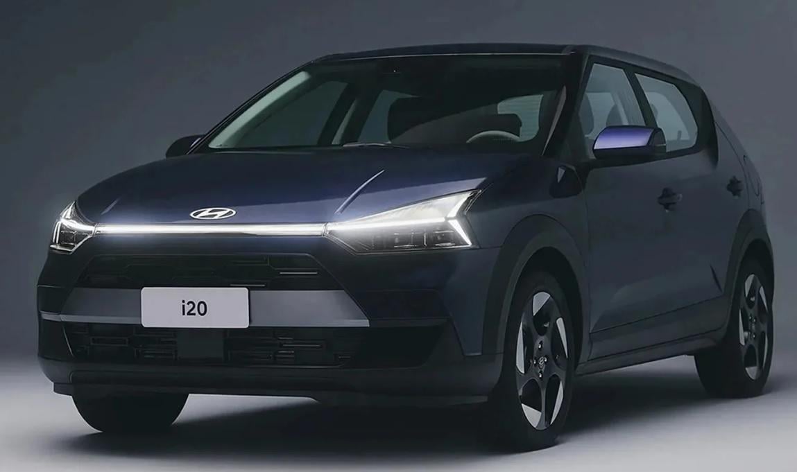Hyundai представи новото поколение на i20 - най-достъпния автомобил на марката