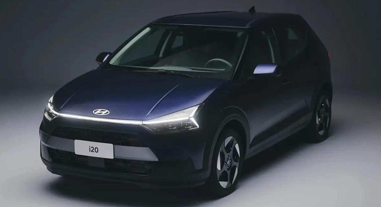 Hyundai представи новото поколение на i20 - най-достъпния автомобил на марката