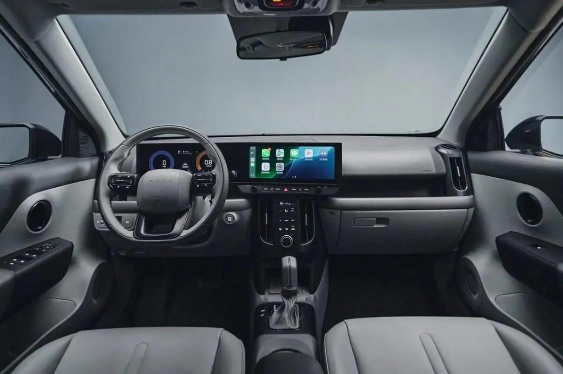 Hyundai представи новото поколение на i20 - най-достъпния автомобил на марката