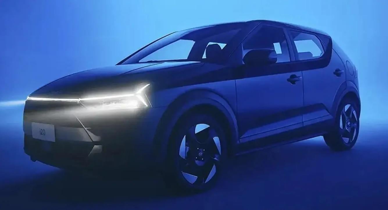 Hyundai представи новото поколение на i20 - най-достъпния автомобил на марката