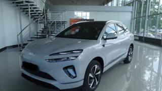 Най-популярните автомобили от Китай