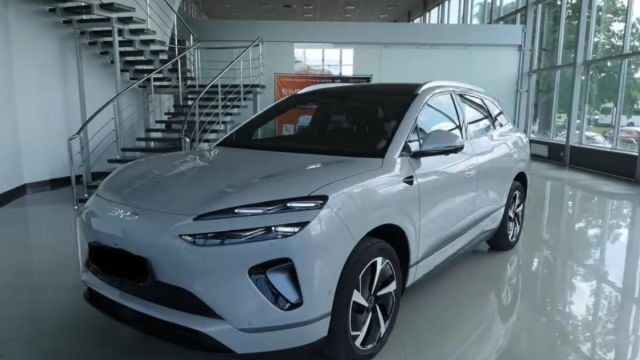 Най-популярните автомобили от Китай