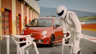 Легендарният пилот на Top Gear обяви коя е най-лошата кола, която някога е карал