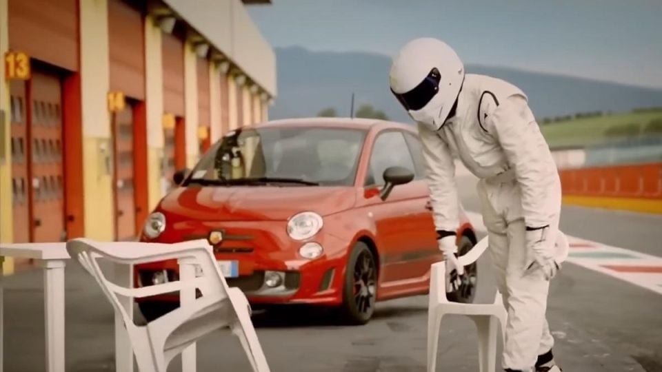 Легендарният пилот на Top Gear обяви коя е най-лошата кола, която някога е карал