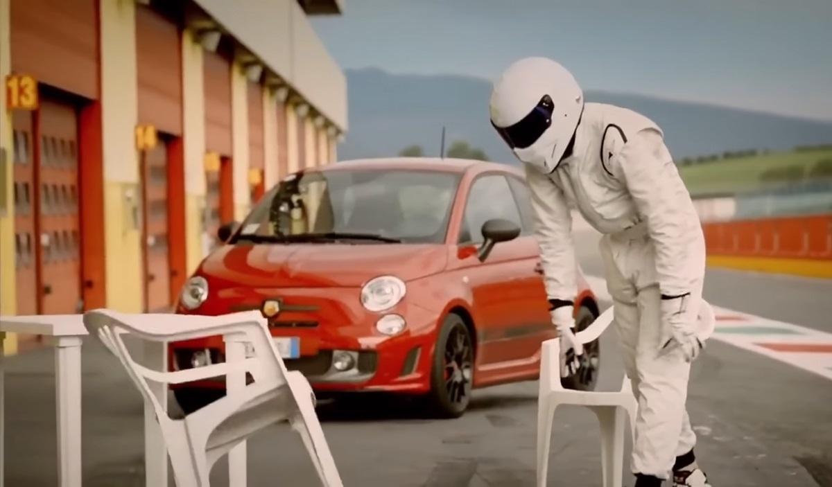 Легендарният пилот на Top Gear обяви коя е най-лошата кола, която някога е карал