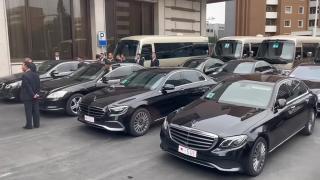 Все повече коли по пътищата в Северна Корея: Каква е причината?