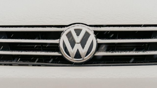 В Германия разследват кибератака срещу мрежа от автосалони на Volkswagen