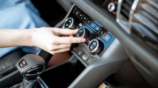 Често допускани грешки при употребата на климатика на колата през лятото