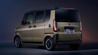 Цена $10 800 и разход 3,7 л на 100 км: Представиха най-евтиния автомобил на Honda