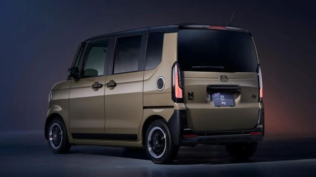 Цена $10 800 и разход 3,7 л на 100 км: Представиха най-евтиния автомобил на Honda