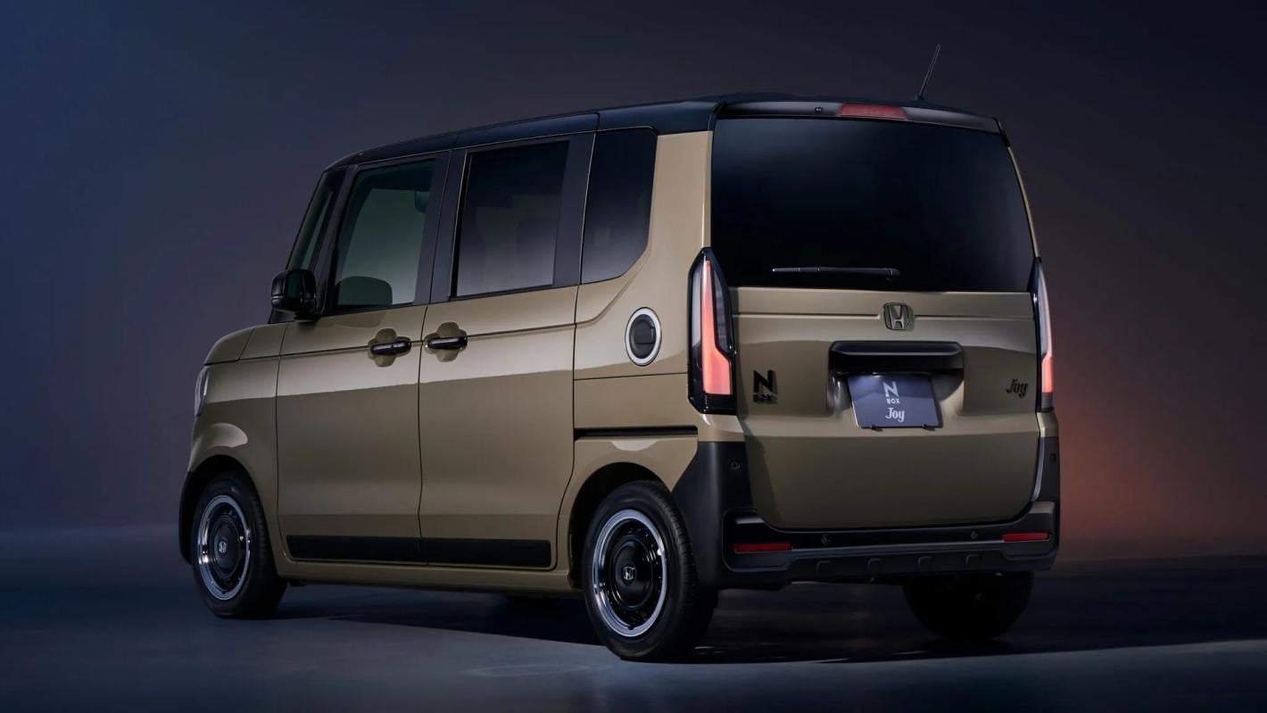 Цена $10 800 и разход 3,7 л на 100 км: Представиха най-евтиния автомобил на Honda