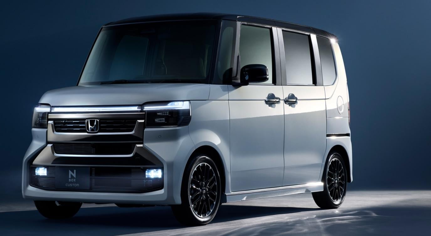 Цена $10 800 и разход 3,7 л на 100 км: Представиха най-евтиния автомобил на Honda