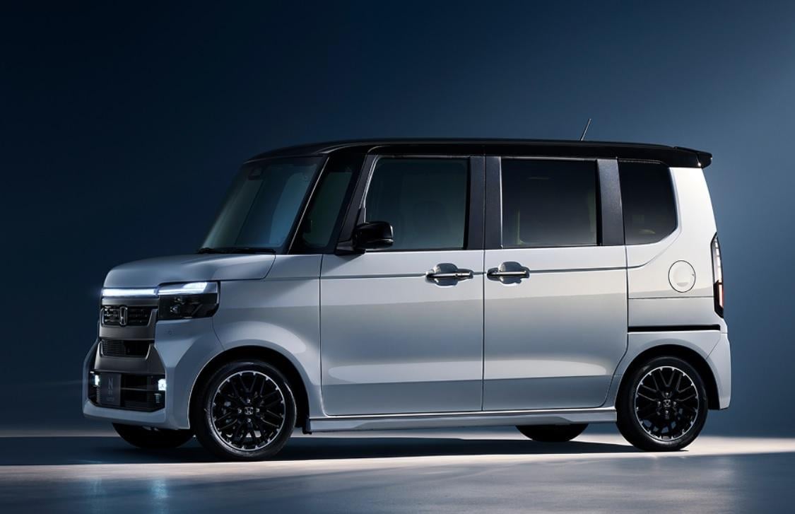 Цена $10 800 и разход 3,7 л на 100 км: Представиха най-евтиния автомобил на Honda
