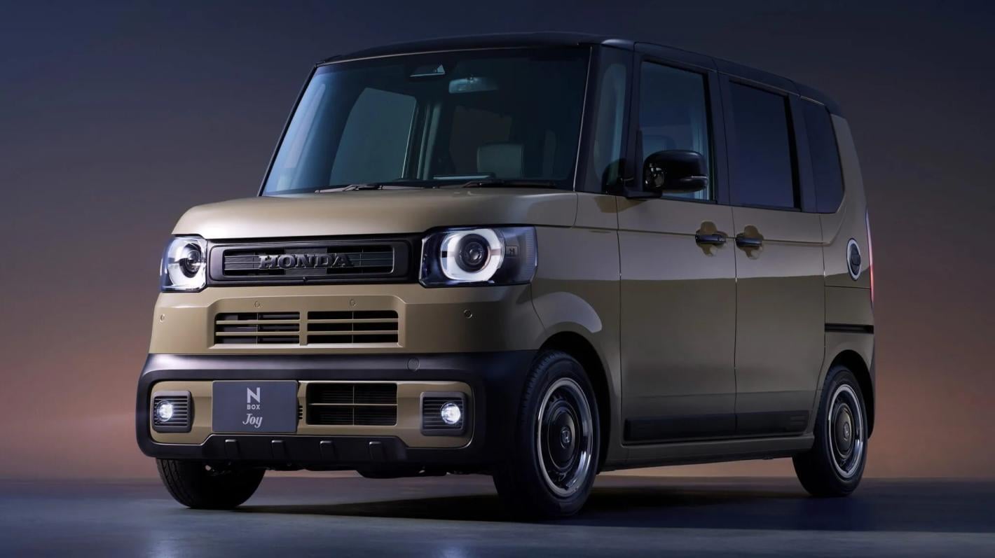 Цена $10 800 и разход 3,7 л на 100 км: Представиха най-евтиния автомобил на Honda