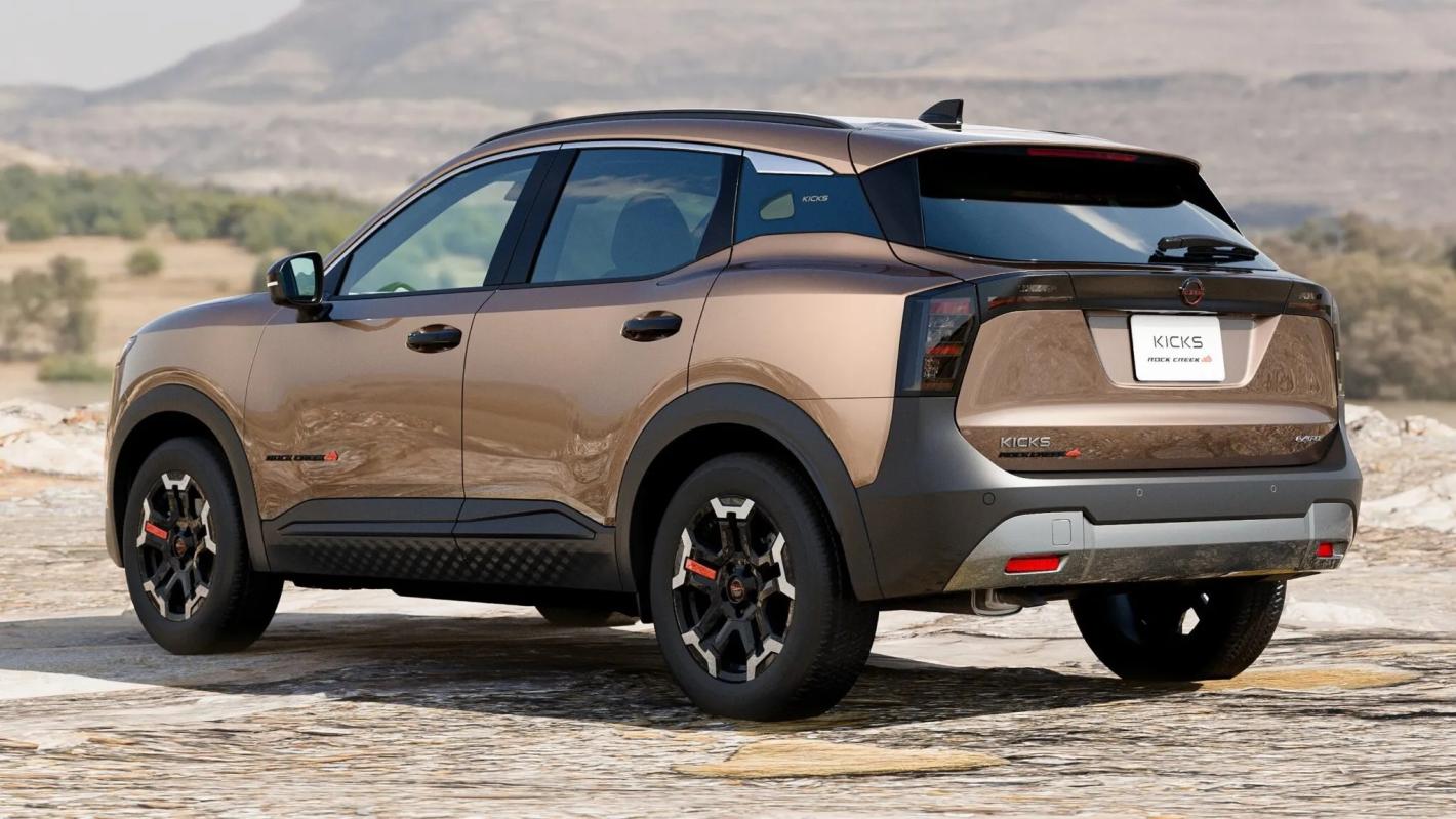 По-евтин от Duster: Nissan пусна кросоувър с разход на гориво 4 л/100 км