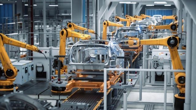 Tesla и Ford разглобиха китайски електромобили, за да разберат тайните им, останаха изумени