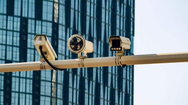 София въвежда 200 камери с изкуствен интелект за контрол на пътя