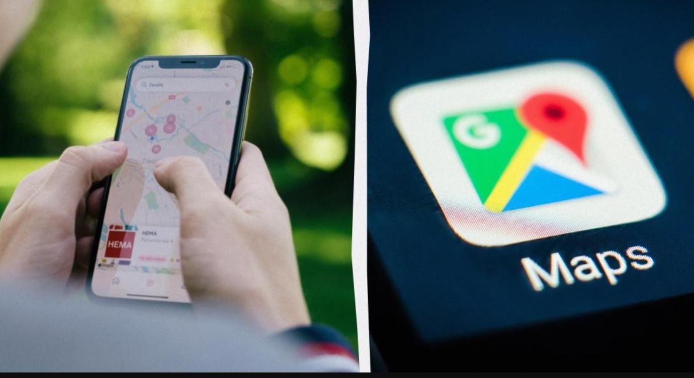 Google Maps по подразбиране използва най-бавния маршрут: как да го промените