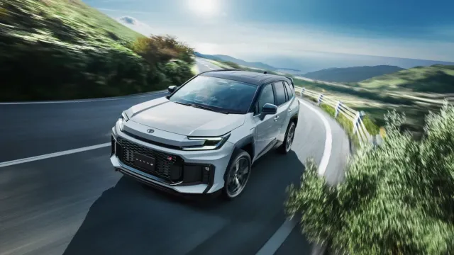 Toyota губи обороти
