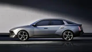 Обновеният Hyundai Elantra порази с външен вид