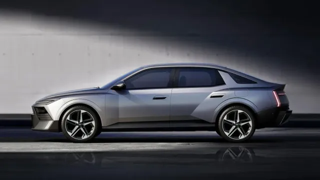 Обновеният Hyundai Elantra порази с външен вид