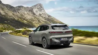 Новото BMW X5 от пето поколение направи дебют
