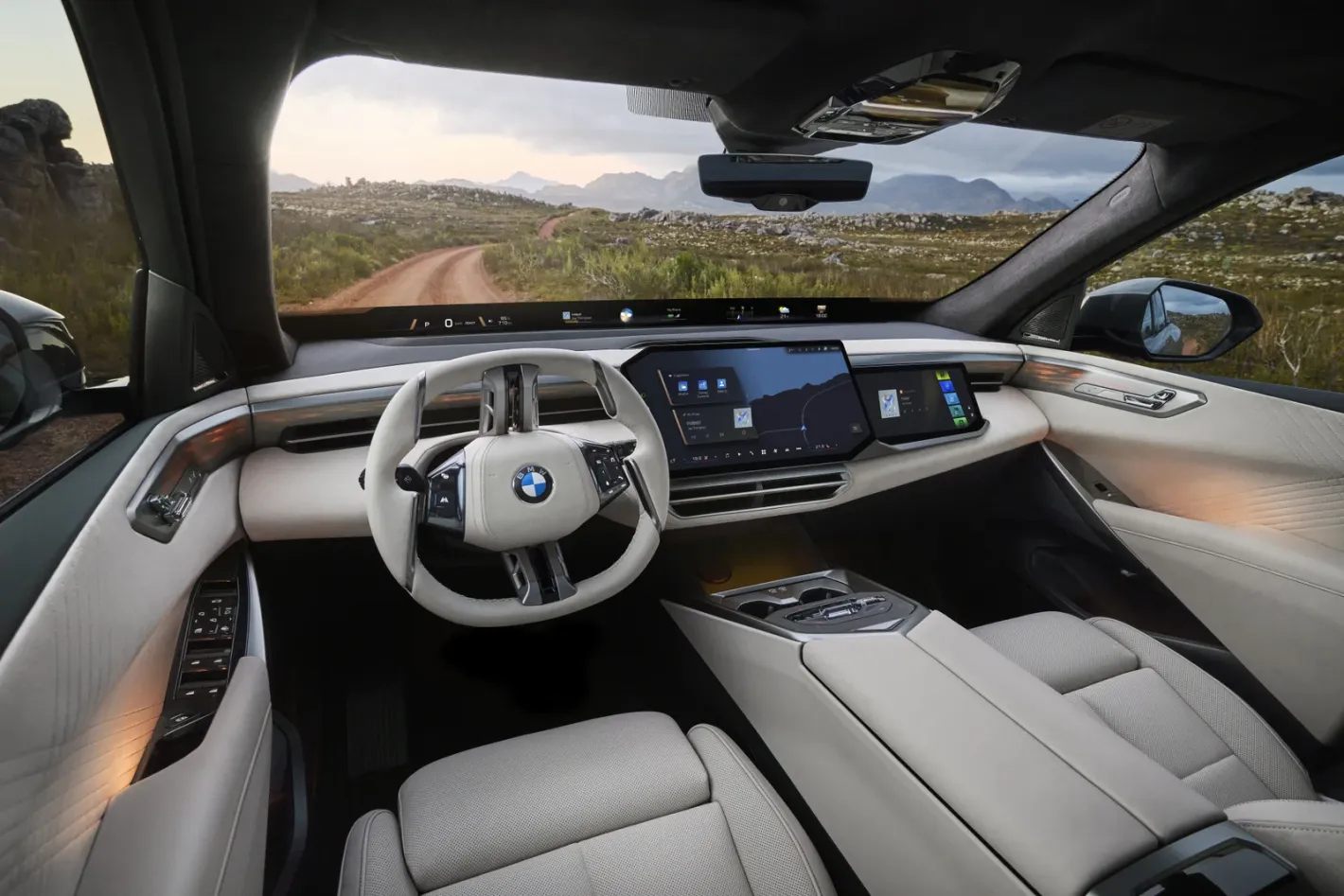Новото BMW X5 от пето поколение направи дебют
