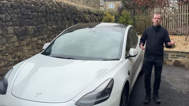Бивш собственик на Tesla каза честно всичките си разходи за 6 години