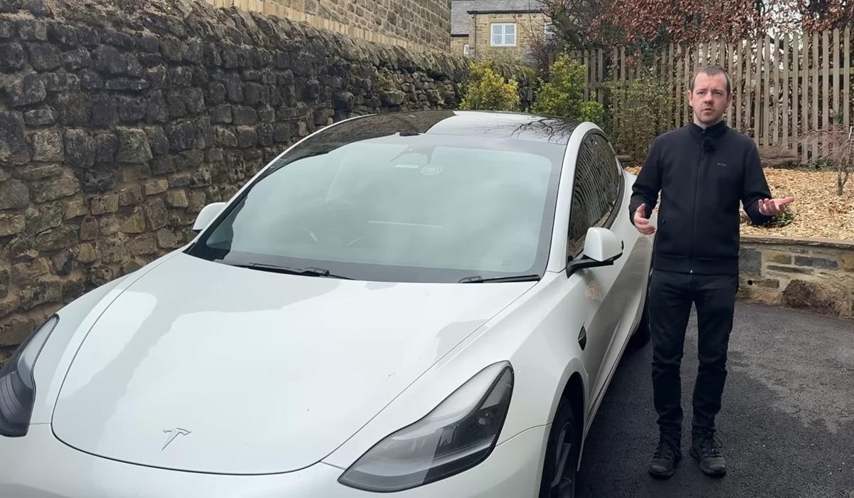Бивш собственик на Tesla каза честно всичките си разходи за 6 години